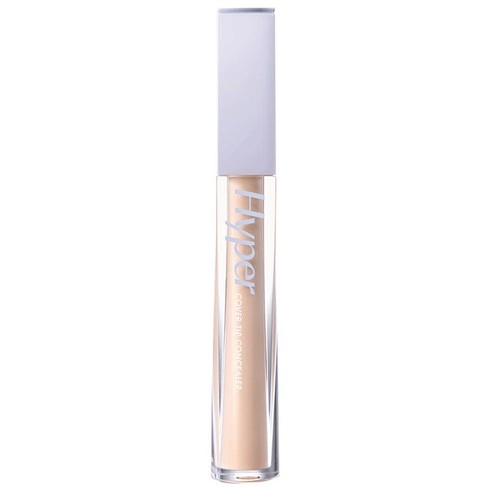 Hyper Cover Tip Concealer, 6g, 02 Beige, 1pack