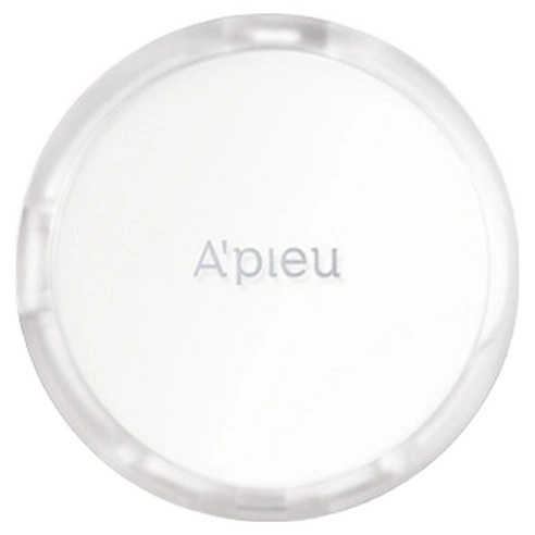 Water Lock Finisher, 13g, White, 1pack