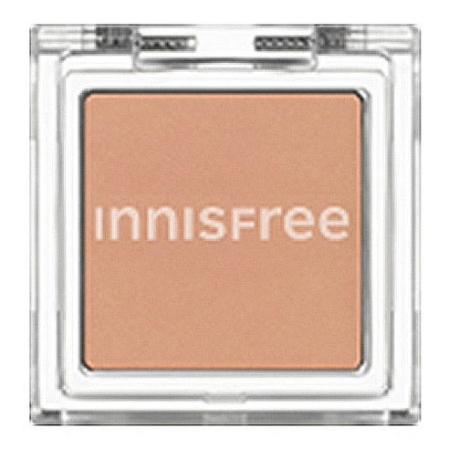 My Eyeshadow [Matte], 1.5g, 04 Bashful Baby's Breath, 1pack - Image 1