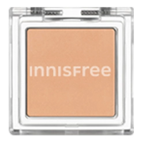 My Eyeshadow [Matte], 1.5g, 09 Fluffy Cashmere, 1pack - Image 1