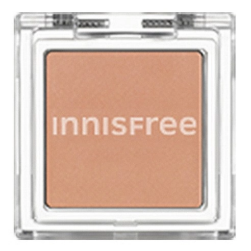 My Eyeshadow [Matte], 1.5g, 10 Freshly Baked Barley Bread, 1pack - Image 1