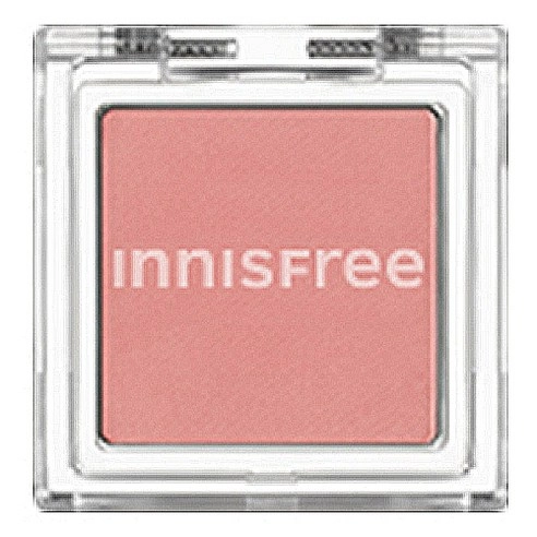 My Eyeshadow [Matte], 1.5g, 32 Scattered Apricot Blossoms, 1pack