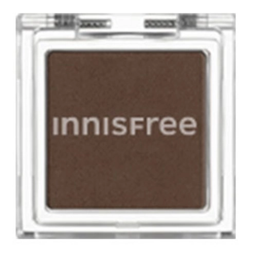 My Eyeshadow [Matte], 1.5g, 36 Chocolate Bonbon, 1pack - Image 1