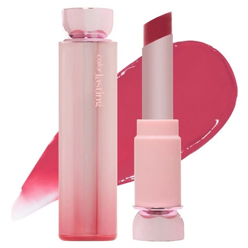 Color Lasting Glow Stick, 3.2g, 04 Pink Wish, 1pack