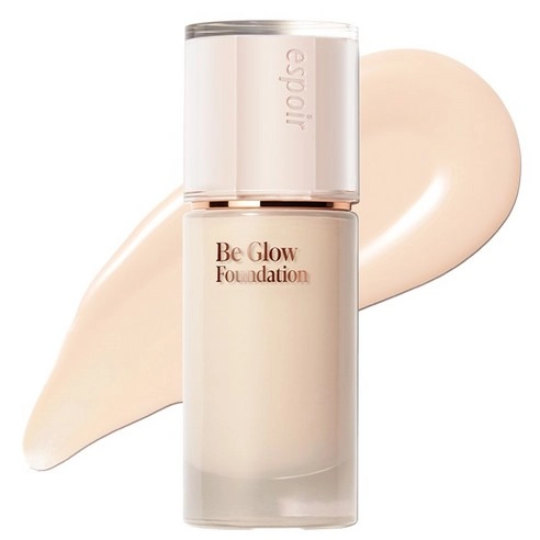 Be Glow Foundation [SPF27/PA++], 30g, 13N Neutral Porcelain, 1pack - Image 1