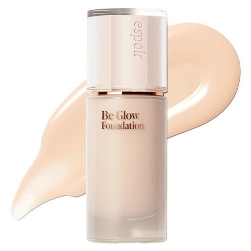 Be Glow Foundation [SPF27/PA++], 30g, 20C Cool Vanilla, 1pack - Image 1
