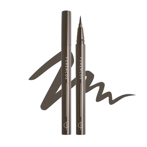 Tattoo All-Proof Eyeliner, 0.6g, 03 Ash Brown, 1pack