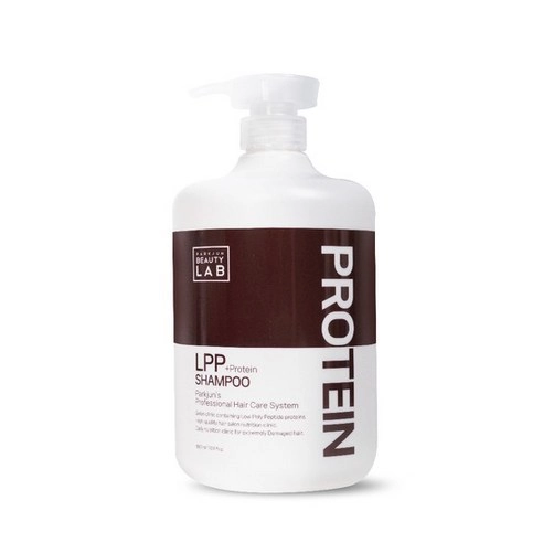 Protein LPP Shampoo, 1l, 1pack