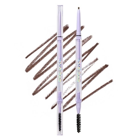 Eye Rise Slim Brow, 0.06g, 01 Brown, 1pack