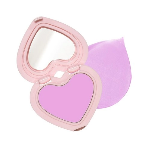 Soft Cream Blush, 3g, 03 Lavender Cheeks, 1pack