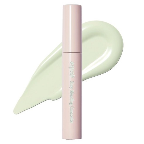 Easy Blending Concealer, 10g, Mint Green, 1pack