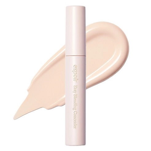 Easy Blending Concealer, 10g, Vanilla, 1pack