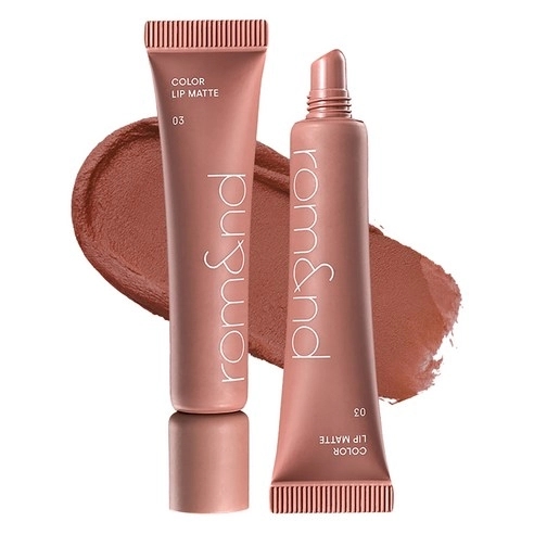 Color Lip Matte, 8g, 03 Taupe Dawn, 1pack