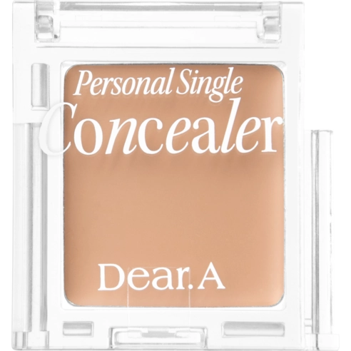 Personal Single Concealer, 1.8g, 02 Beige, 1pack