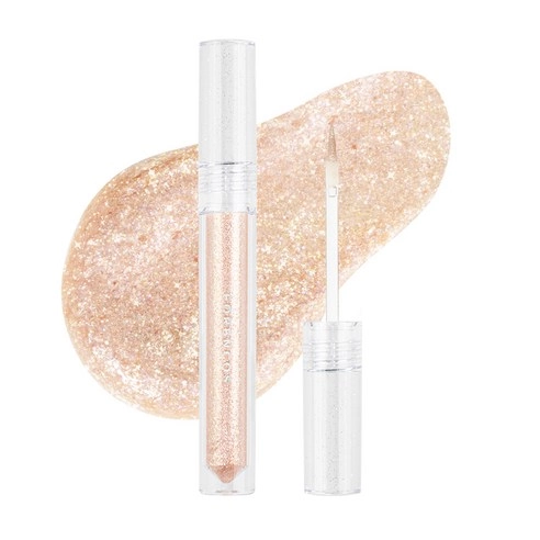 Starlight Liquid Glitter, 2g, 01 Moon Flare, 1pack