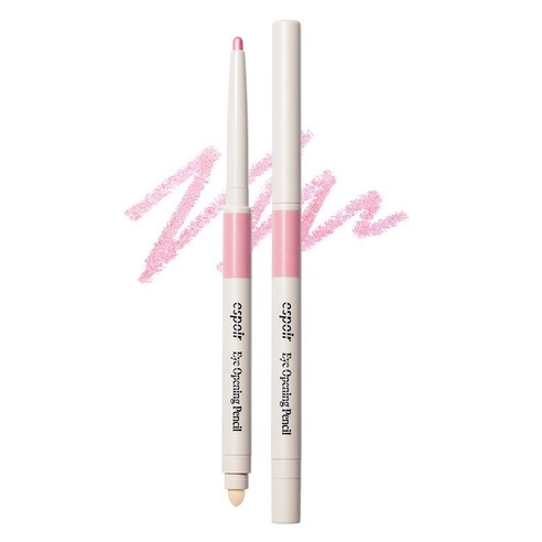 Eye Opening Pencil, 0.3g, 08 Dolly Pink, 1pack - Image 1