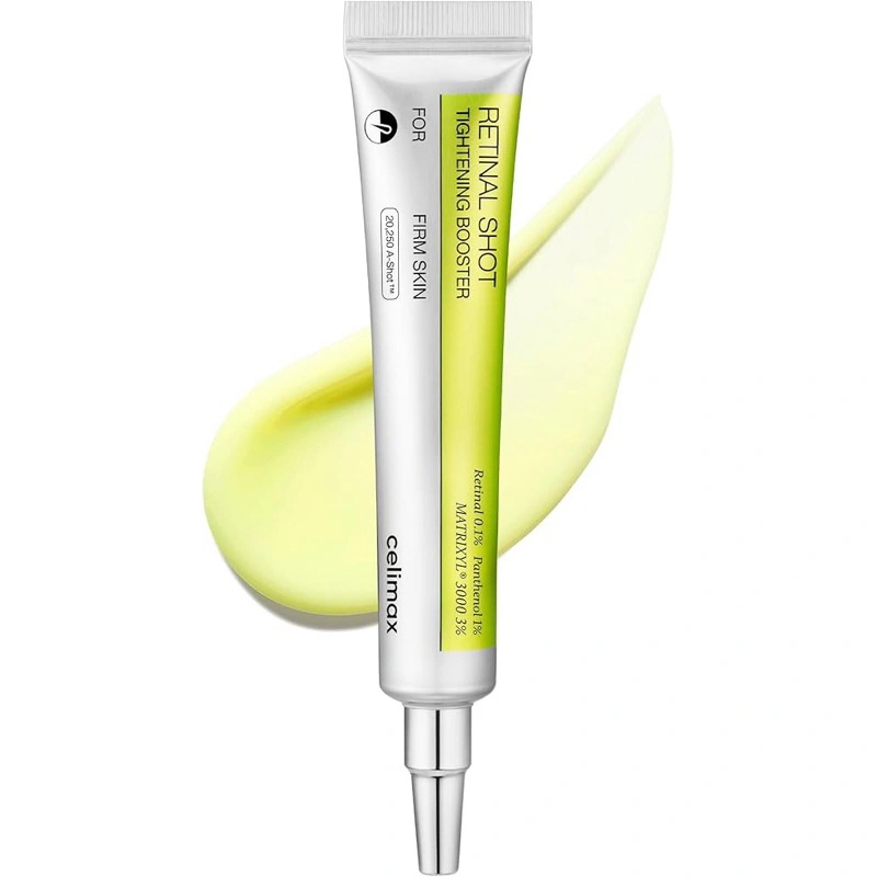 Retinal Shot Tightening Booster, 15ml - Image 2