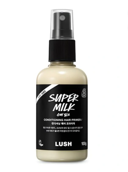 Super Milk Conditioning Hair Primer, 100g
