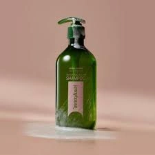 Self Up Real Volume Shampoo, 500ml - Image 2