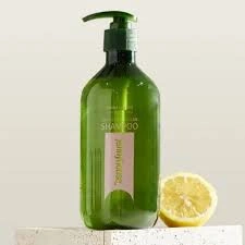 Self Up Real Volume Shampoo, 500ml - Image 3