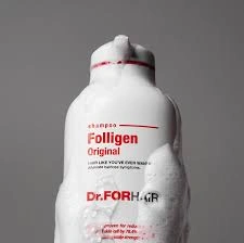 Folligen Shampoo, 500ml - Image 4