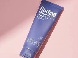 Curling Essence 2X Volume Curl, 150ml - Image 4