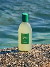 Rosemary Scalp Scaling Shampoo, 400ml - Image 3
