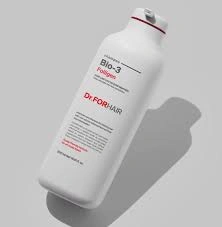 Folligen Bio-3 Shampoo, 500ml - Image 4
