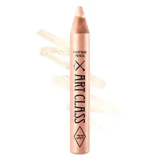 Artclass Frottage Pencil, 1.1g, Sheer Nude, 1pack