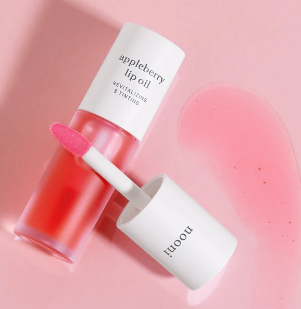 Appleberry Lip Oil, 3.7ml - Image 2