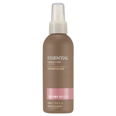 Essential Damage Care Hair Essence, 150ml, 1pack - Image 1