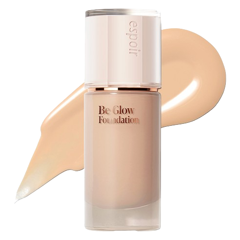 Be Glow Foundation [SPF27/PA++], 30g, 23C Cool Beige, 1pack - Image 1
