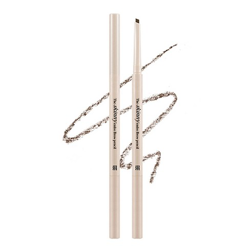 The Skinny Embo Brow Pencil, 0.07g, SB2 Cacao Brown, 1pack - Image 1