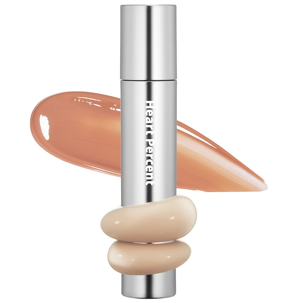 Dote On Mood One Way Glowy Tint, 4.2g, 01 Bare Nude, 1pack