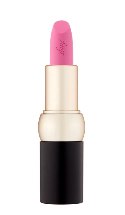 New Bold Velvet Lipstick, 3.5g, 13 Open Toe Pink, 1pack
