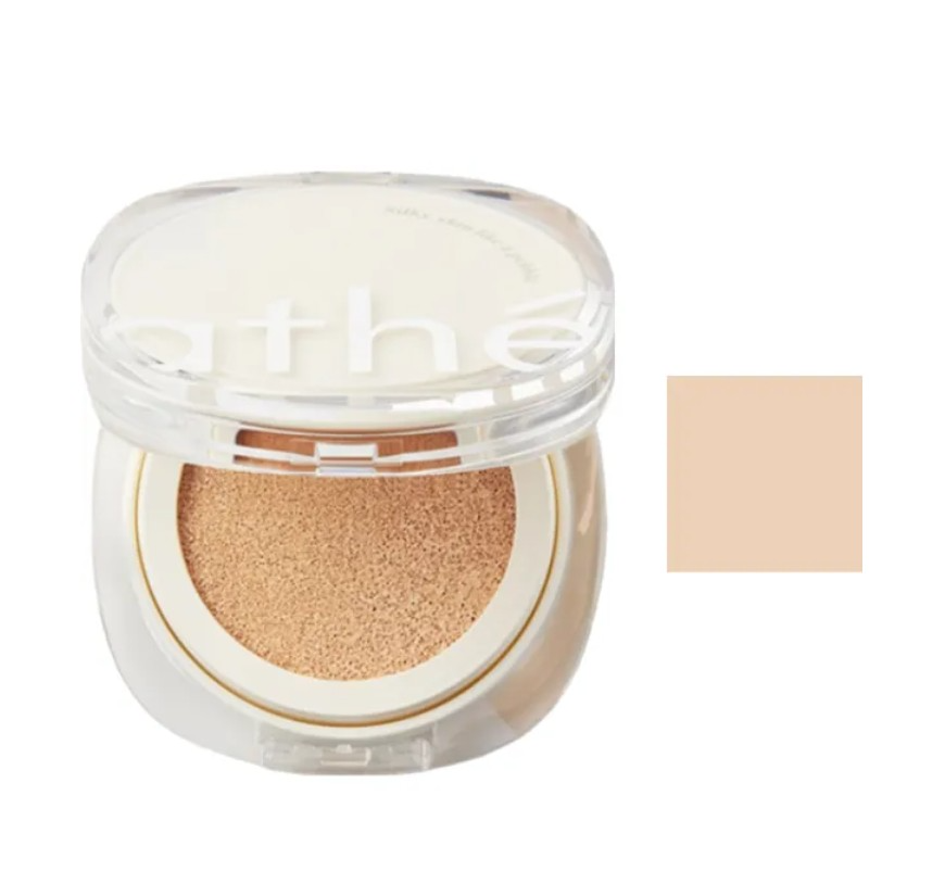 Pebble Skin Fitting Cushion, 14g, 1.5 Nu Banilla, 1pack