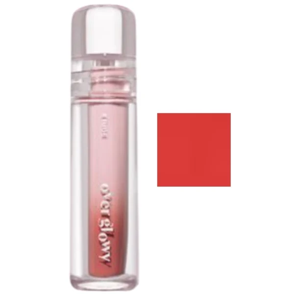 Over Glowy Tint, 3g, 22 Vanilla Bean Syrup, 1pack