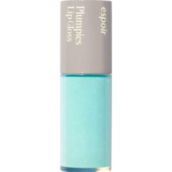 Plumpies Lip Gloss, 5g, 03 Milky Way, 1pack