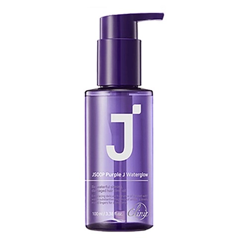 Purple J waterglow, 100ml, 1pack