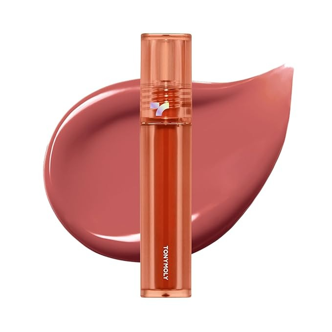 Perfect Lips Shocking Lip, 4g, N08 Rose Shocking, 1pack - Image 1