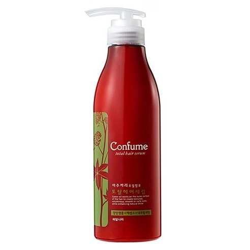 Confume Total Hair Serum, 500g, 1pack