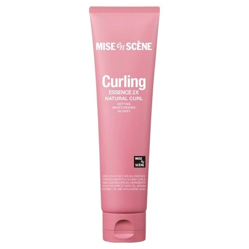 Curling Essence 2X Natural Curl, 150ml, 1pack