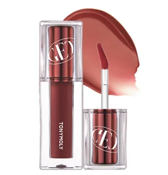 Get It Tint Waterful Butter, 4.3g , 08 Rosy Mocha, 1pack - Image 1