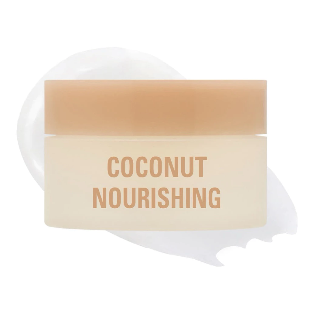 Coconut Nourishing Sleeping Lip Mask, 9g, 1pack - Image 1