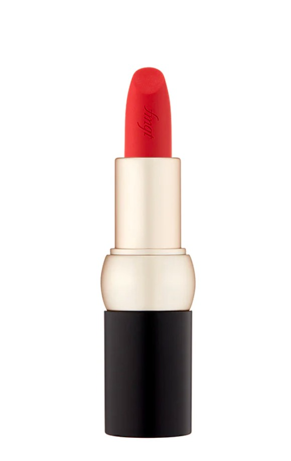 New Bold Velvet Lipstick, 3.5g, 19 Festival Red, 1pack