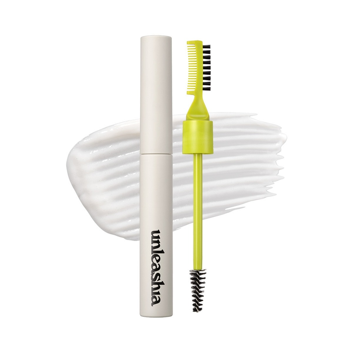 Shaper Pomade Eyebrow Fixer, 8.5g, NO 1 Clear, 1pack