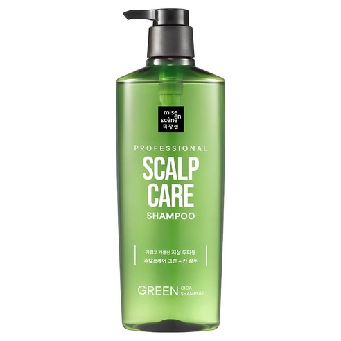 Scalp Care Shampoo, 680ml, 1pack