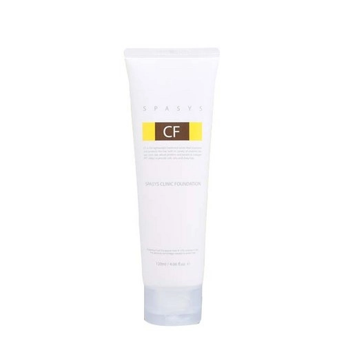 Clinic Foundation (CF), 120ml, 1pack