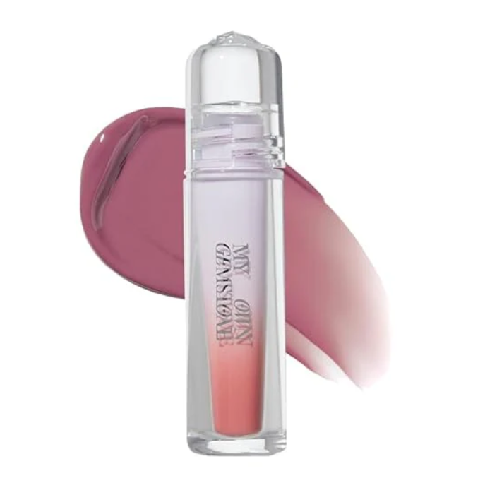 Over Glowy Tint, 13 Mauve And Violet, 1pack - Image 1