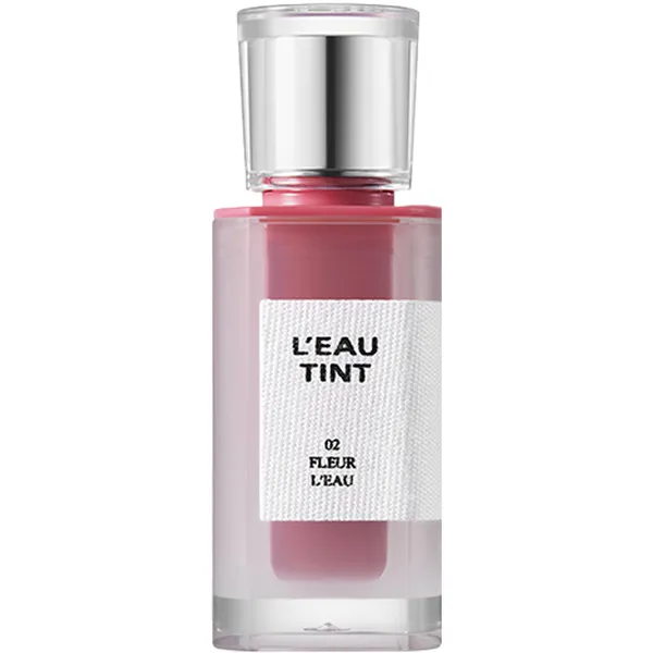 L'eau Tint, 4.5g, 02 Fleur L'eau, 1pack
